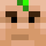 Punk2 - Male Minecraft Skins - image 3