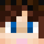 Rocker Girl (updated ) - Girl Minecraft Skins - image 3