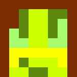 uxteiug - Female Minecraft Skins - image 3