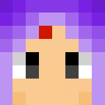 Aconitus (The Aconite) - Male Minecraft Skins - image 3