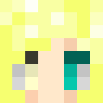 Phase Lemon costume - Female Minecraft Skins - image 3