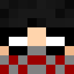 Me. - Male Minecraft Skins - image 3