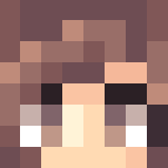 Basically basic - Female Minecraft Skins - image 3
