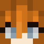 Blonde Pj popreel - Female Minecraft Skins - image 3