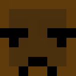 deadshot (unmasked 1#) - Male Minecraft Skins - image 3