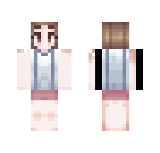 test - Female Minecraft Skins - image 2