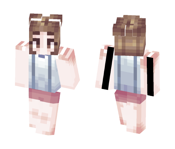 test - Female Minecraft Skins - image 1