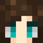 Löded diper - Female Minecraft Skins - image 3