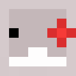 deadshot (masked) - Male Minecraft Skins - image 3