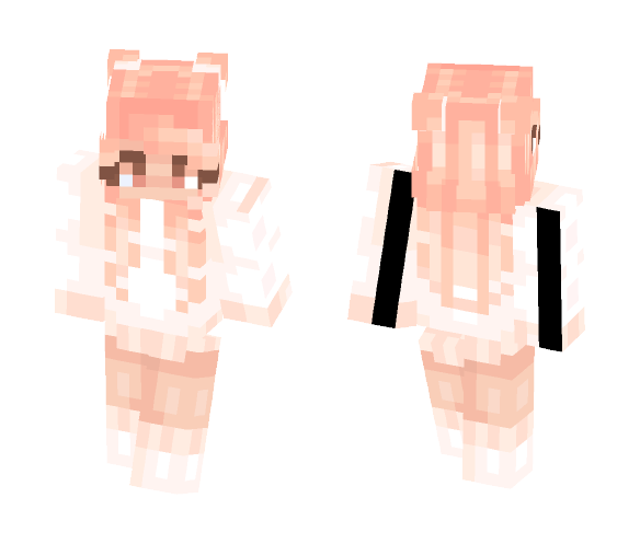 o3o - Female Minecraft Skins - image 1