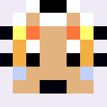 Para-Dice (Oban Star Racers) - Female Minecraft Skins - image 3