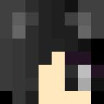 My Oc - Female Minecraft Skins - image 3