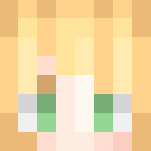 Rika - Mystic Messenger - Female Minecraft Skins - image 3