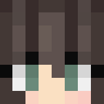 ℐzzyOwl - Be You :) - Female Minecraft Skins - image 3