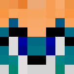 Neptuna_Citoui [Elysium Character] - Female Minecraft Skins - image 3