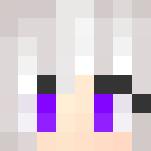 Maid - Female Minecraft Skins - image 3