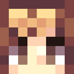 belle of modern day - Female Minecraft Skins - image 3