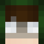 Hoodie Boy - Boy Minecraft Skins - image 3