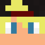 Awesome boy - Boy Minecraft Skins - image 3