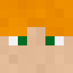 Wally west - Male Minecraft Skins - image 3