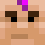 Punk - Male Minecraft Skins - image 3