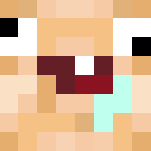 Steve's brother - Male Minecraft Skins - image 3