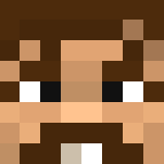 Neanderthaler - Male Minecraft Skins - image 3