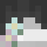 just a tad of colour. | u - Male Minecraft Skins - image 3