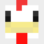 chicken - Male Minecraft Skins - image 3
