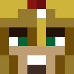 Spartan - Male Minecraft Skins - image 3