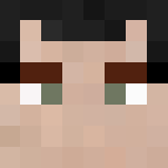 Rammstein - Richard Kurpse - Male Minecraft Skins - image 3