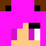 FNAR Ruby {Lola} - Female Minecraft Skins - image 3