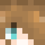 ♥I'm Half and Half♥ - Male Minecraft Skins - image 3