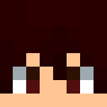 Shio Nekaio (GAP) - Male Minecraft Skins - image 3