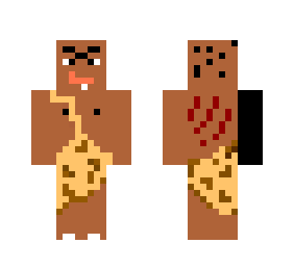 Buffort - Male Minecraft Skins - image 2