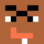 Buffort - Male Minecraft Skins - image 3