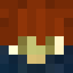 Djfjfkeldmdn - Male Minecraft Skins - image 3