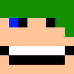 Jediseptceye - Male Minecraft Skins - image 3