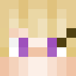 Yoosung Kim - Male Minecraft Skins - image 3