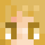YELLOW | hello friendss. - Female Minecraft Skins - image 3