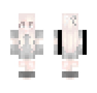 Angles - Female Minecraft Skins - image 2