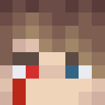 My new skin! :3 - Male Minecraft Skins - image 3