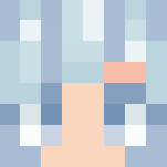Frost Bite - Female Minecraft Skins - image 3