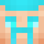 Ice Wizard - Clash Royale - Male Minecraft Skins - image 3