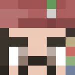 CAPTAIN...Jack Sparrow::. - Male Minecraft Skins - image 3