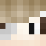 Thaddeus - Male Minecraft Skins - image 3