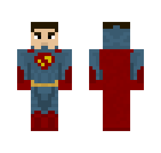 Superman - Injustice 2