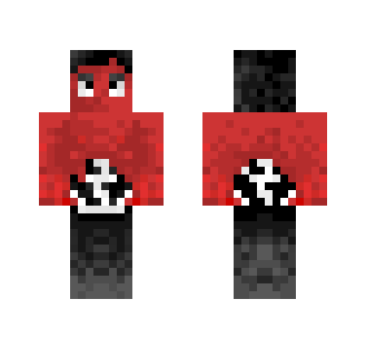 Tasinty - Other Minecraft Skins - image 2