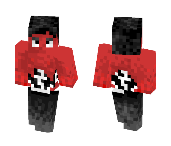 Tasinty - Other Minecraft Skins - image 1