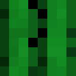 Cactus - Male Minecraft Skins - image 3